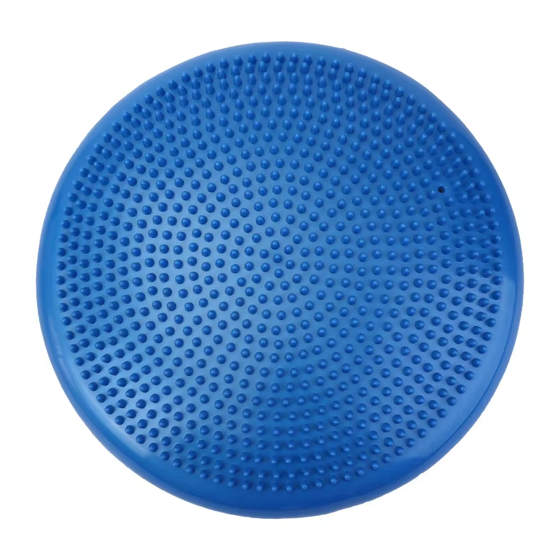 Exercise Ball Stability - Kids Wobble Balance Disc Kussen Mat
