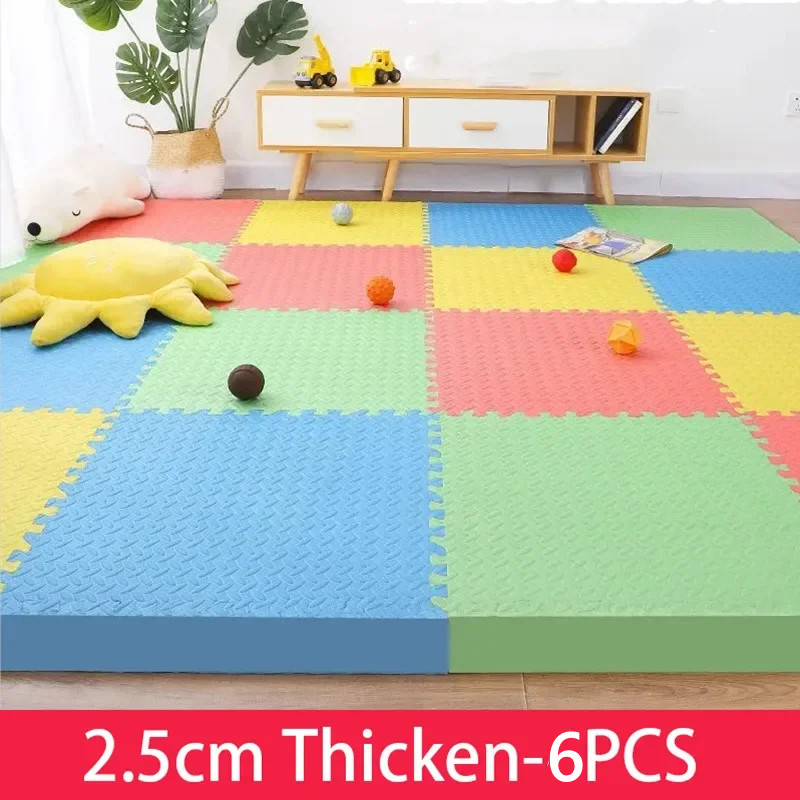 Gym Floor Mats - Tatame Gym Voor Baby 'S Spelen