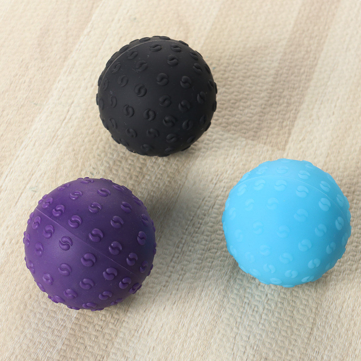 Yogabal, stabiliteitsbal voor  - Exercise Ball Stability recensie en prijs