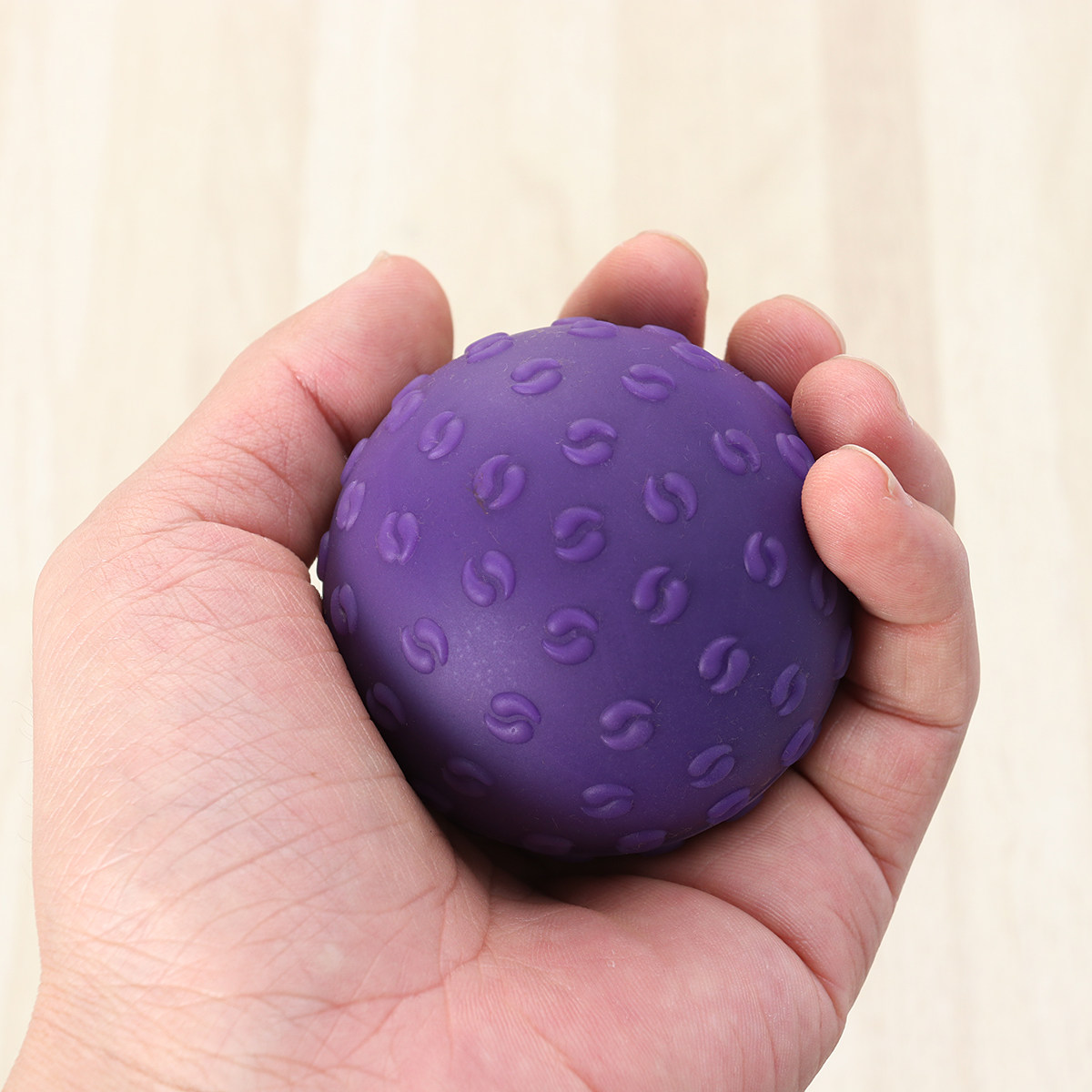 Yogabal, stabiliteitsbal voor  - Exercise Ball Stability recensie en prijs