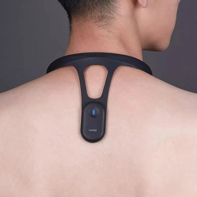 Hipee Intelligent hulpmiddel v - Posture Corrector Back recensie en prijs