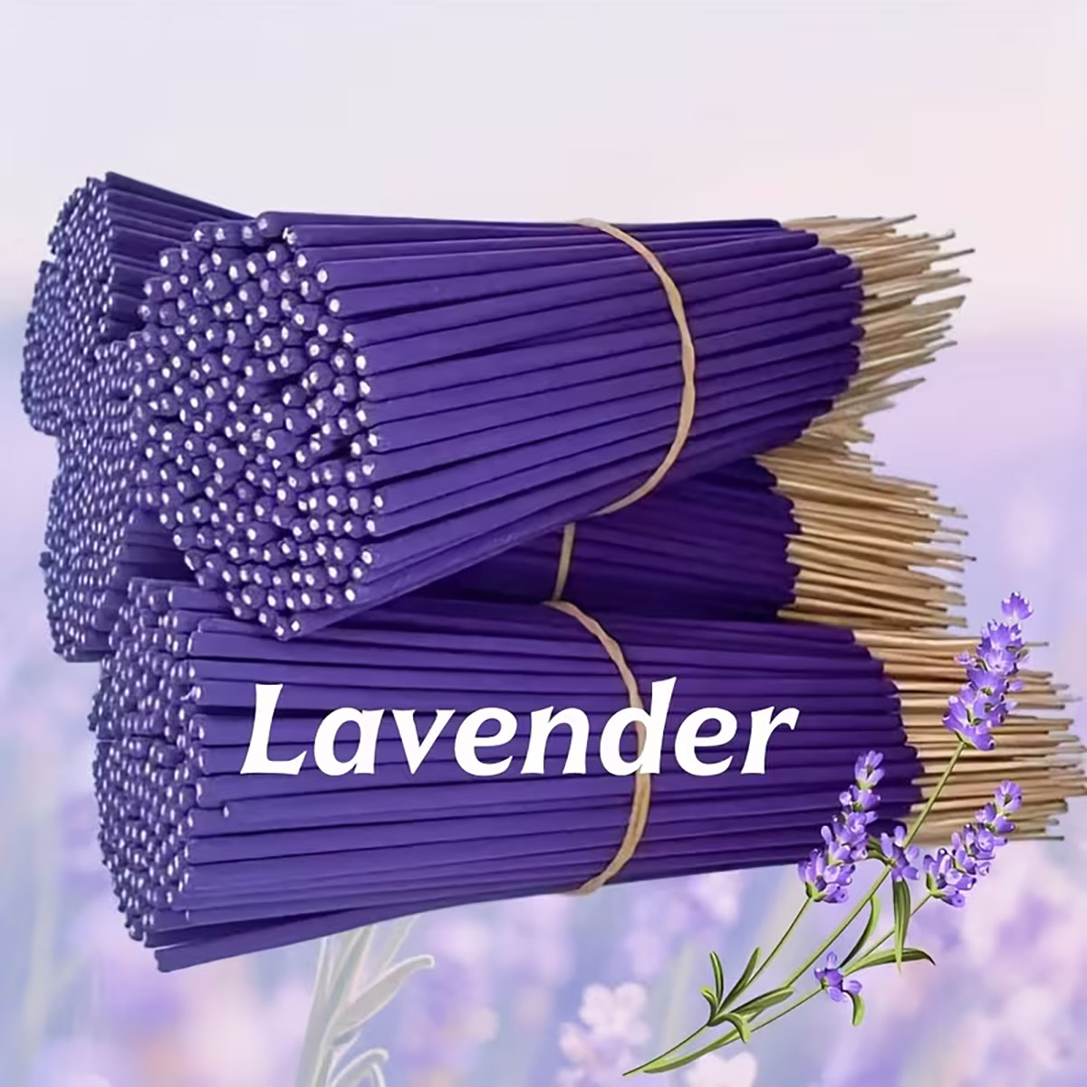 Lavendel Premium Aromatherapie - Yoga Fitness Rooms recensie en prijs