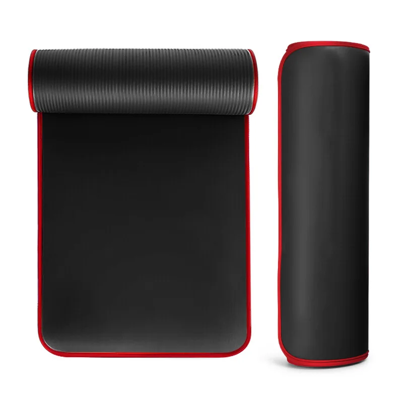 10mm Yoga Mat Extra Dikke 1830 - Gym Floor Mats recensie en prijs
