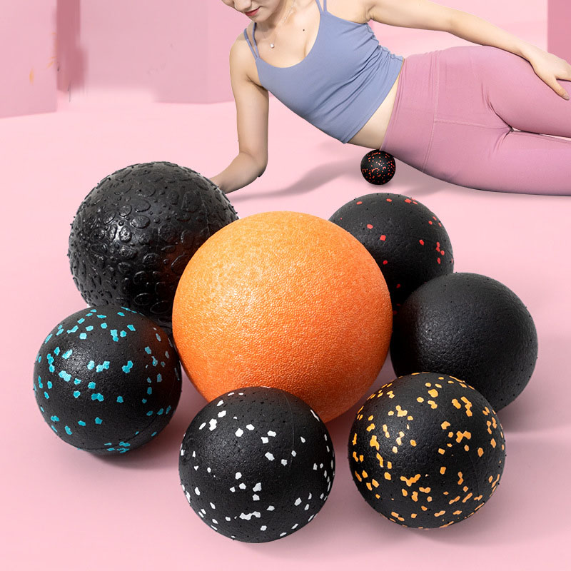 Epp Fitness Bal Dubbele Lacros - Exercise Ball Stability recensie en prijs