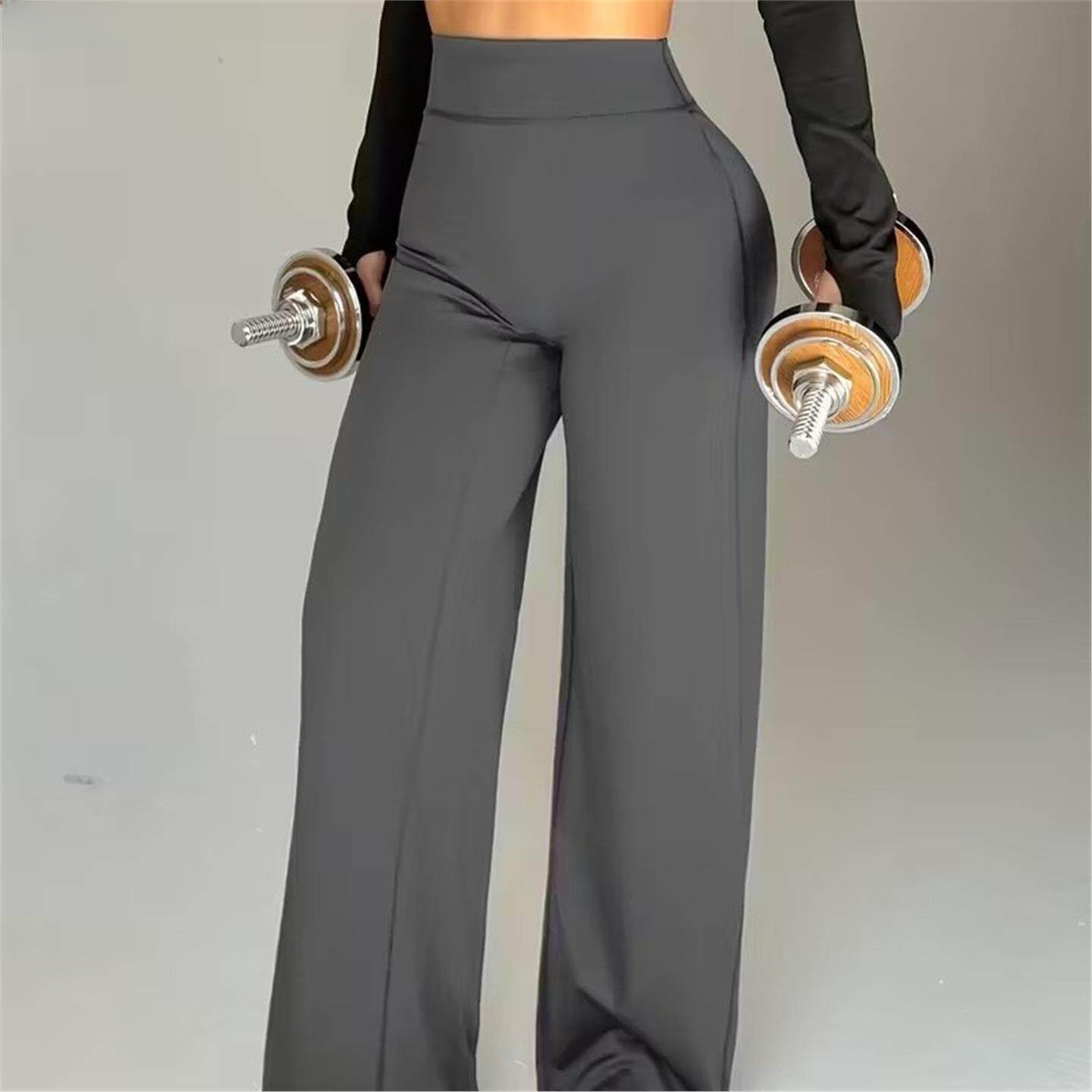 Fitness Yoga Broek Dames Recht - Yoga Fitness Holiday recensie en prijs