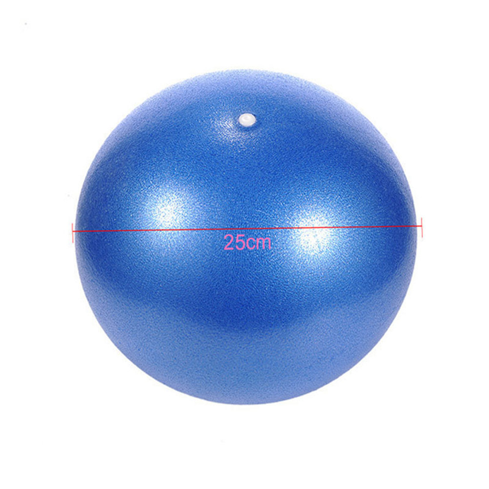 3 stuks kleine Pilates-balansb - Exercise Ball Stability recensie en prijs