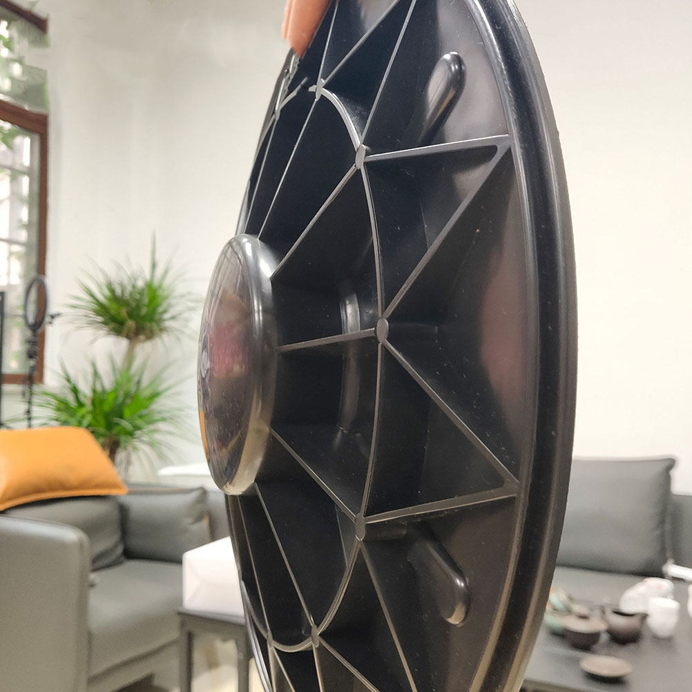1 stuks balansbord, gemaakt va - Exercise Ball Stability recensie en prijs