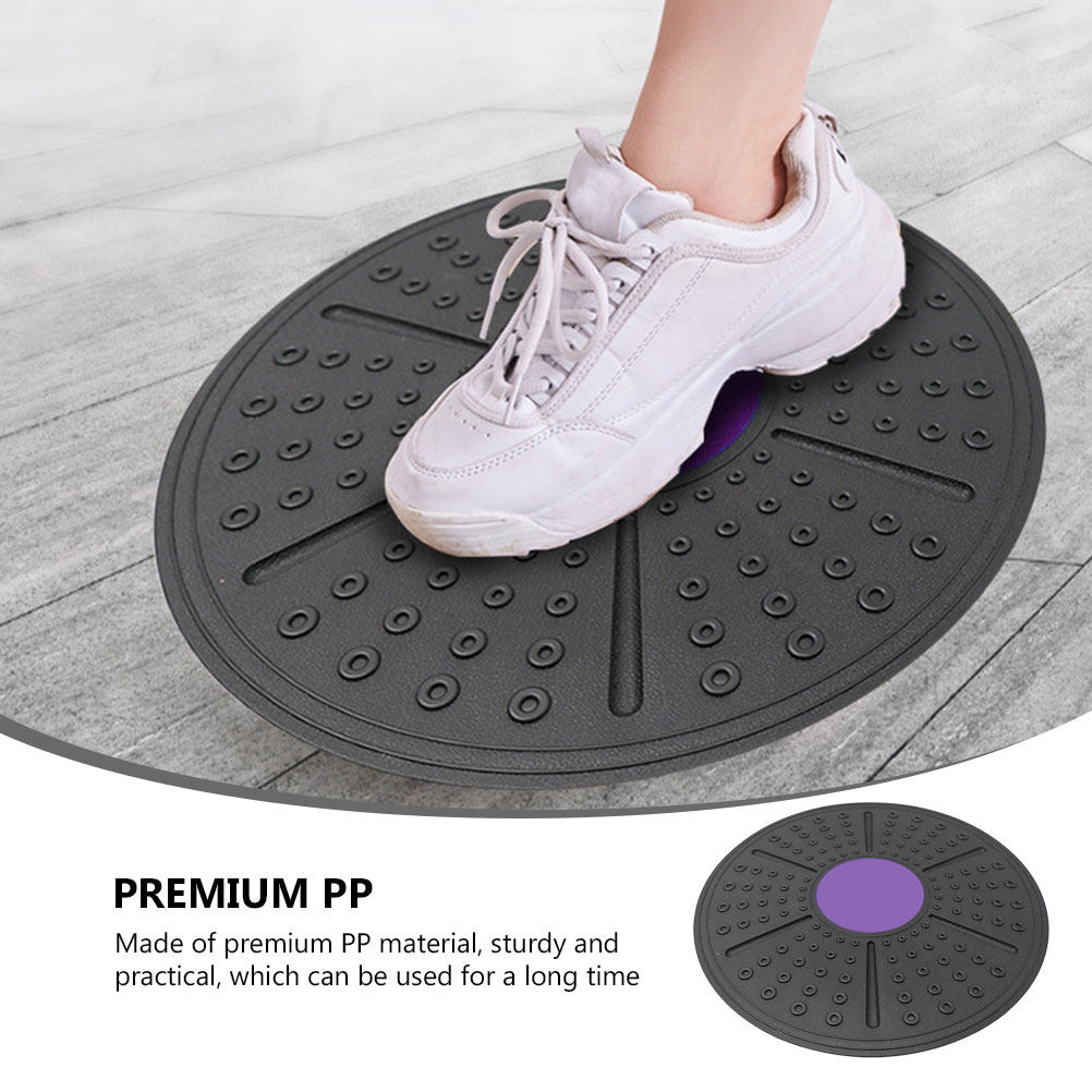1 stuks balansbord, gemaakt va - Exercise Ball Stability recensie en prijs