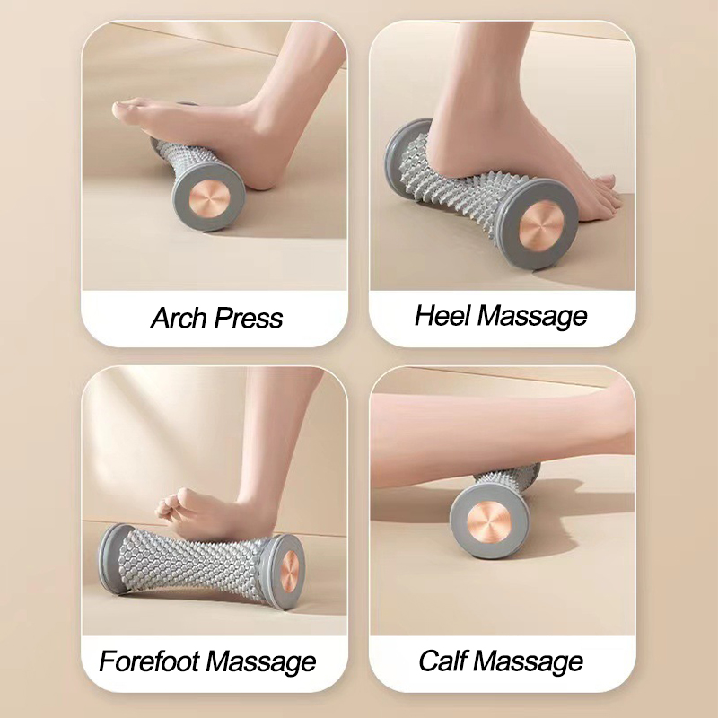 Yoga Oefening Plantaire Fascia - Yoga Fitness Machine recensie en prijs