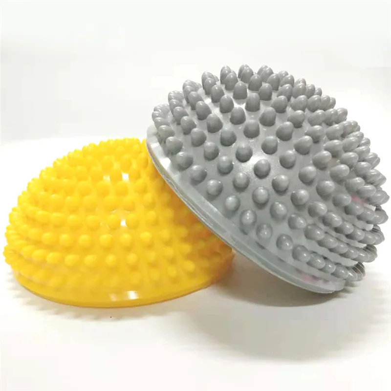 1pcs 16cm Yoga Bal PVC Opblaas - Exercise Ball Stability recensie en prijs