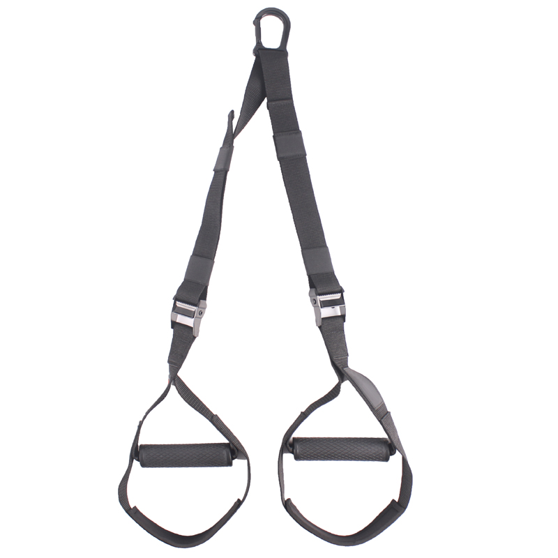 Verstelbare Weerstand Training - Suspension Trainer Trx recensie en prijs