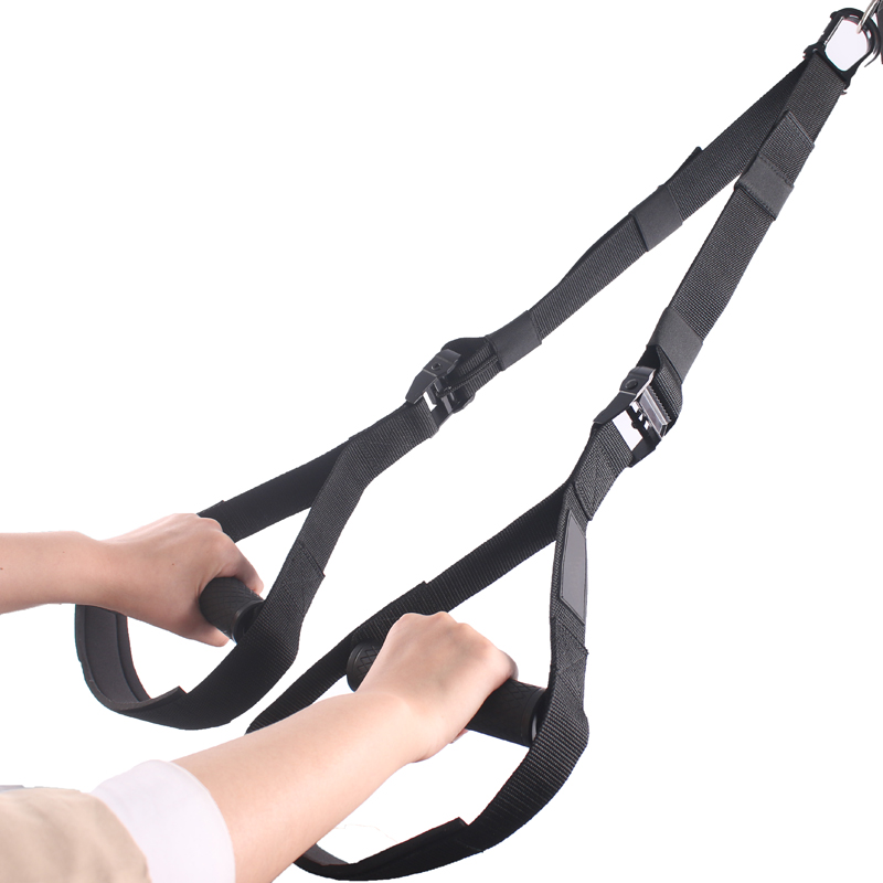 Verstelbare Weerstand Training - Suspension Trainer Trx recensie en prijs