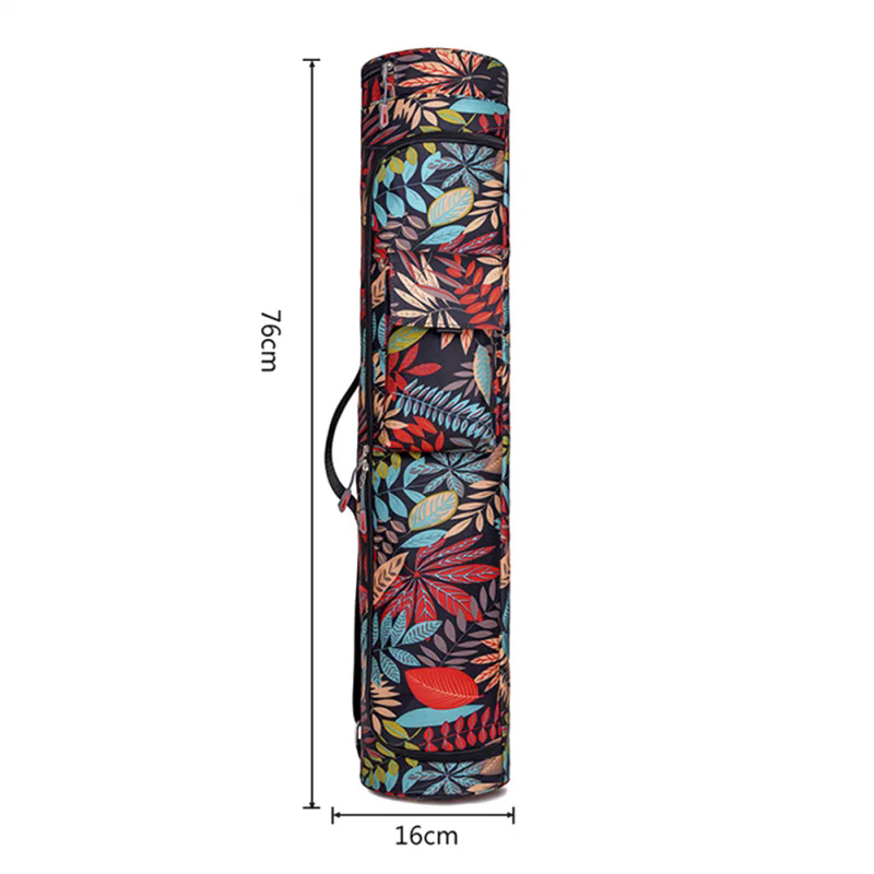 Nieuwe Fitness Gedrukte Yoga T - Gym Floor Mats recensie en prijs