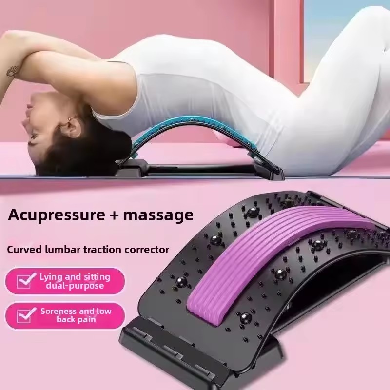 Magnetische rugmassage spieron - Posture Corrector Back recensie en prijs