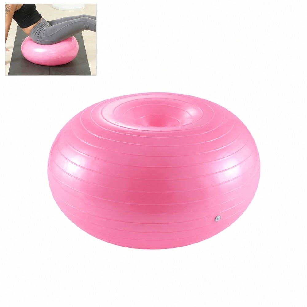 Veelzijdig met opblaasbare pom - Exercise Ball Stability recensie en prijs