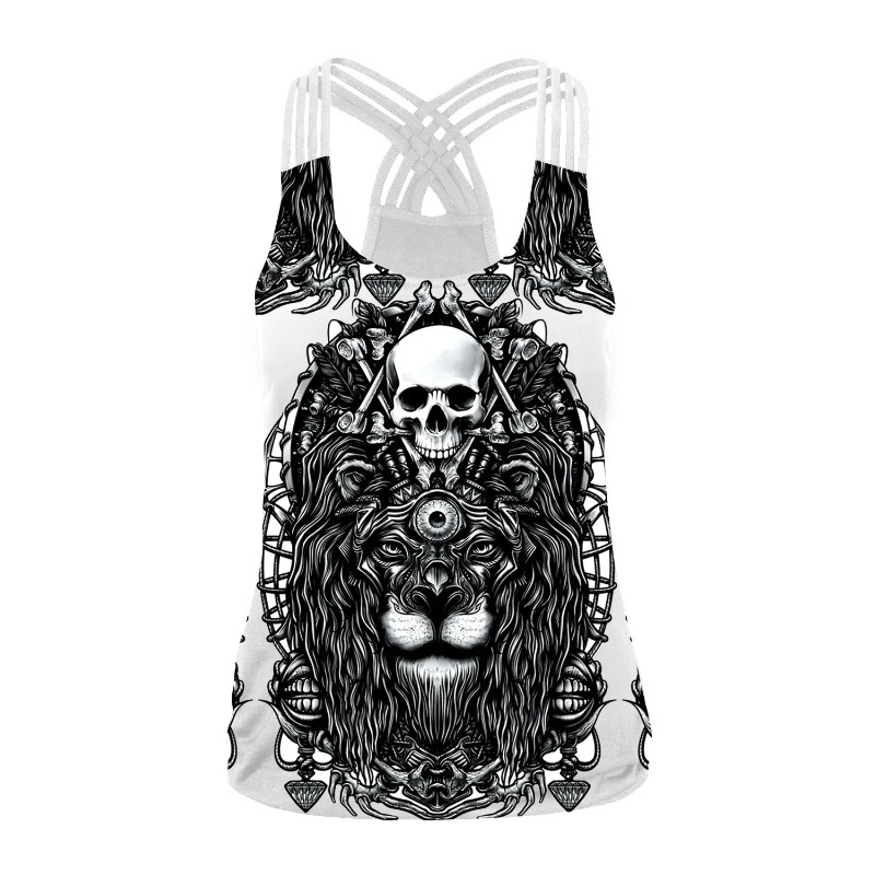 Mode Vrouwen Zomer Halloween C - Yoga Fitness Holiday recensie en prijs