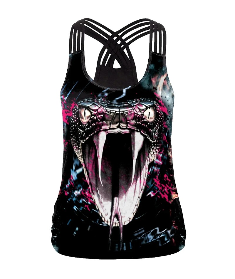 Mode Vrouwen Zomer Halloween C - Yoga Fitness Holiday recensie en prijs