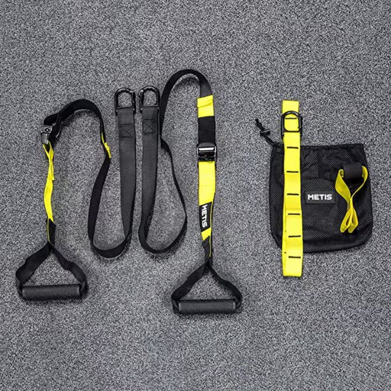 Trx Suspension Trainingsband F - Suspension Trainer Trx recensie en prijs