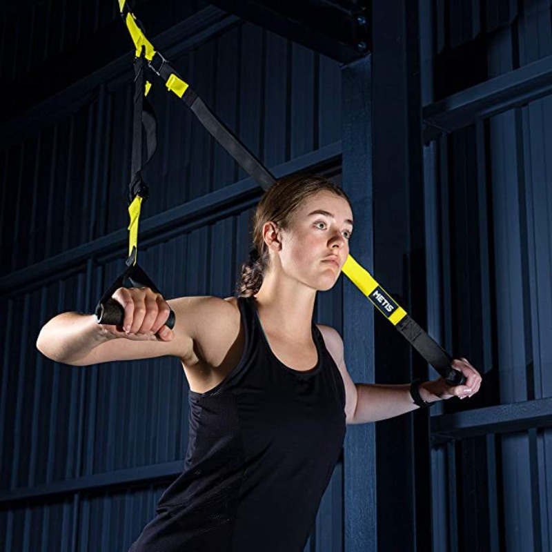 Trx Suspension Trainingsband F - Suspension Trainer Trx recensie en prijs