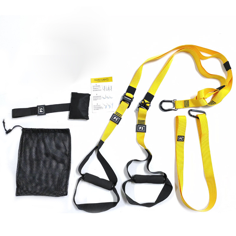 Nieuwe Fitness Suspension Hang - Suspension Trainer Trx recensie en prijs