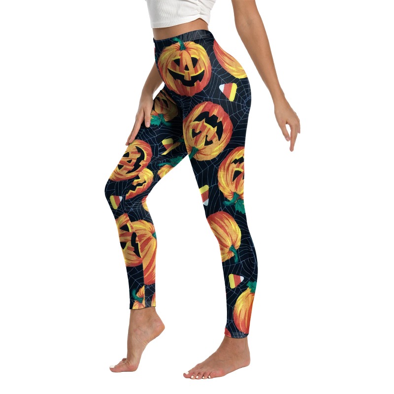 Halloween Vrouwen Sexy Yoga Br - Yoga Fitness Holiday recensie en prijs