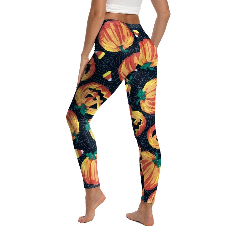 Halloween Vrouwen Sexy Yoga Br - Yoga Fitness Holiday recensie en prijs