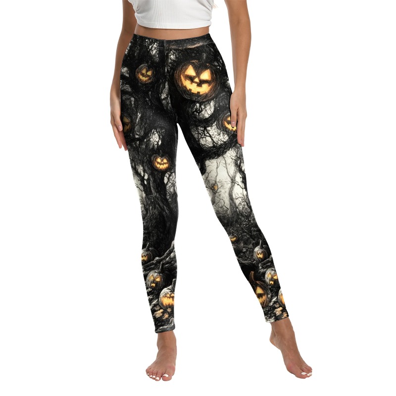 Halloween Vrouwen Sexy Yoga Br - Yoga Fitness Holiday recensie en prijs