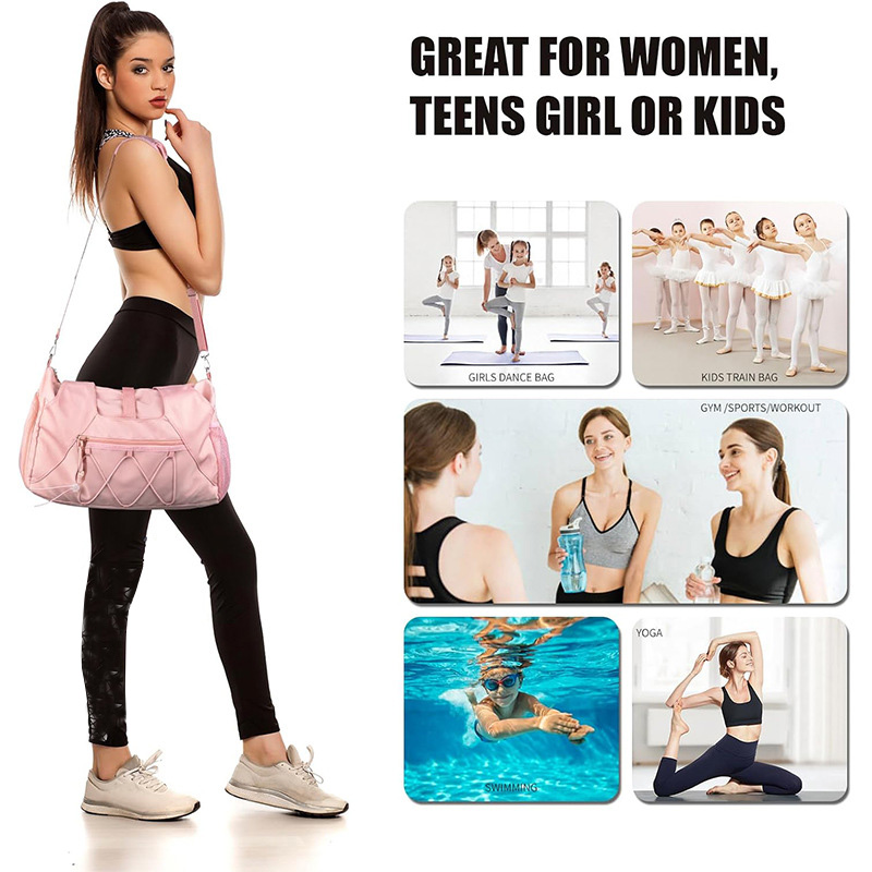 Yogamat tas, gym fitness handt - Gym Floor Mats recensie en prijs