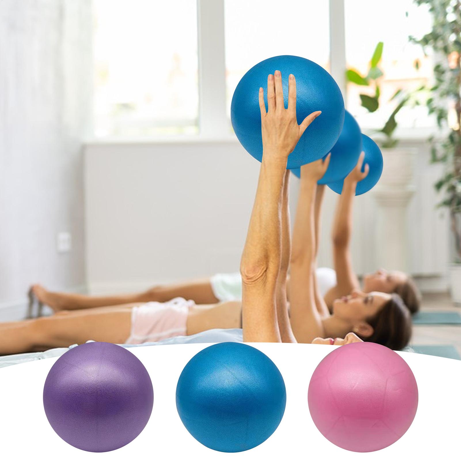 15CM Opblaasbare Indoor Yogaba - Exercise Ball Stability recensie en prijs
