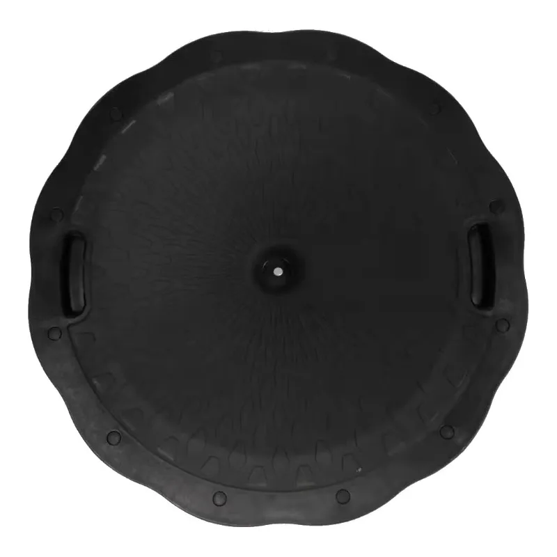 Yoga Fitness Balans Halve Bal  - Exercise Ball Stability recensie en prijs