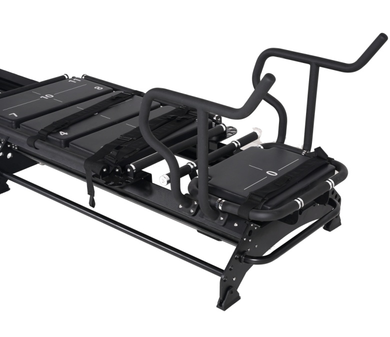 Professionele draagbare Pilate - Yoga Fitness Machine recensie en prijs