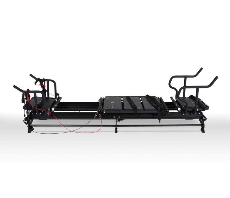 Professionele draagbare Pilate - Yoga Fitness Machine recensie en prijs