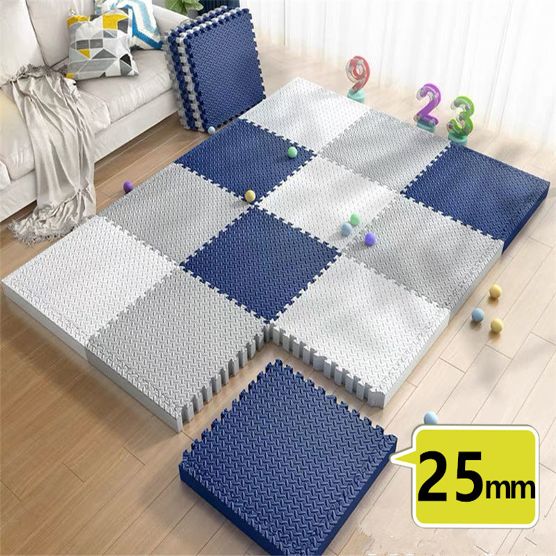 8PCS Tatame Sportscholen & Spe - Gym Floor Mats recensie en prijs