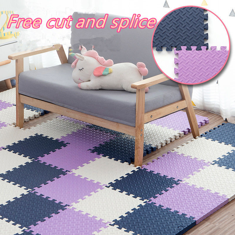 8PCS Tatame Sportscholen & Spe - Gym Floor Mats recensie en prijs
