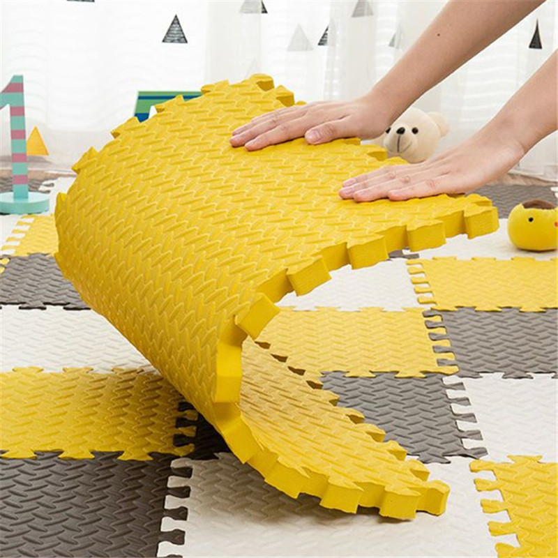 8PCS Tatame Sportscholen & Spe - Gym Floor Mats recensie en prijs