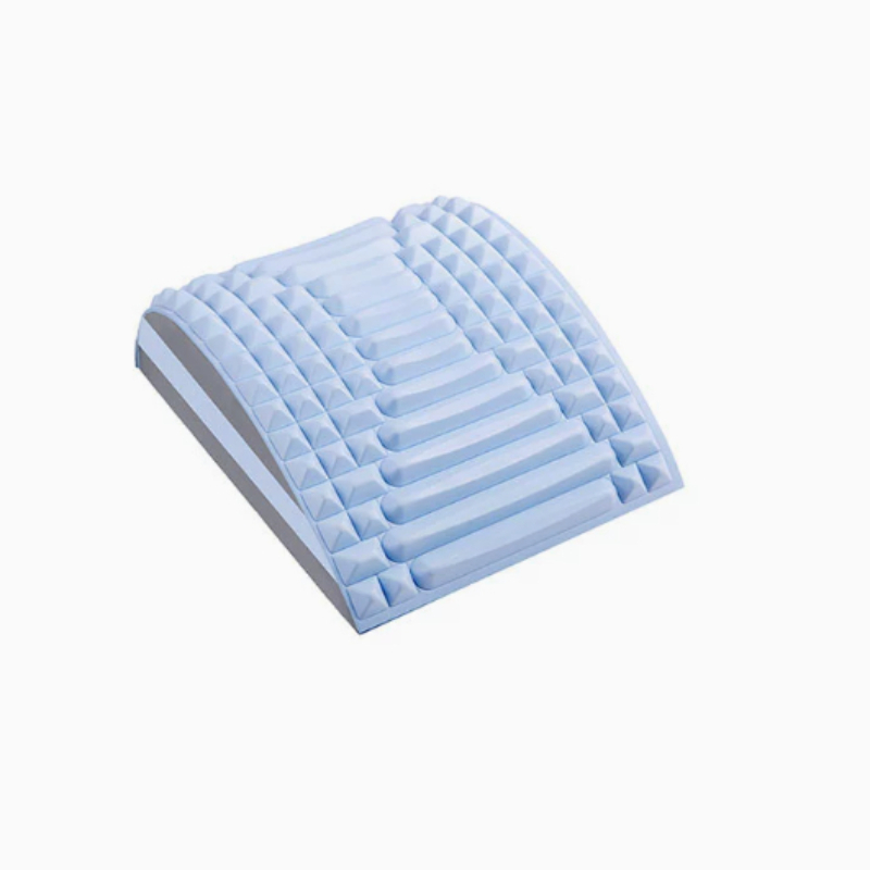 EVA Rug- en Lendenstrekker Mas - Posture Corrector Back recensie en prijs