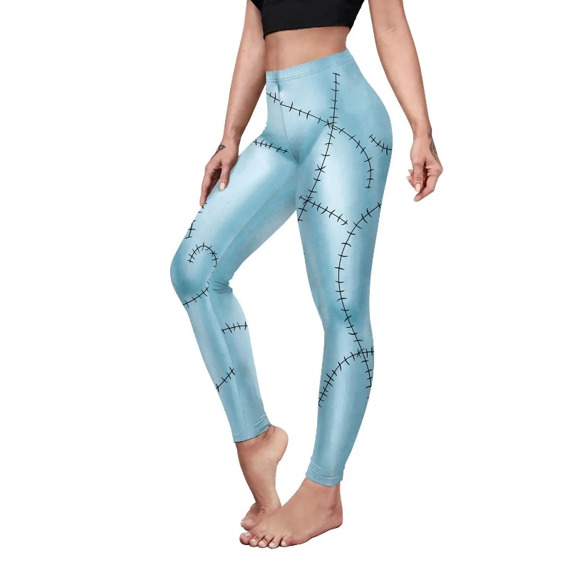 Sally Yoga Broek Filmkarakter  - Yoga Fitness Holiday recensie en prijs