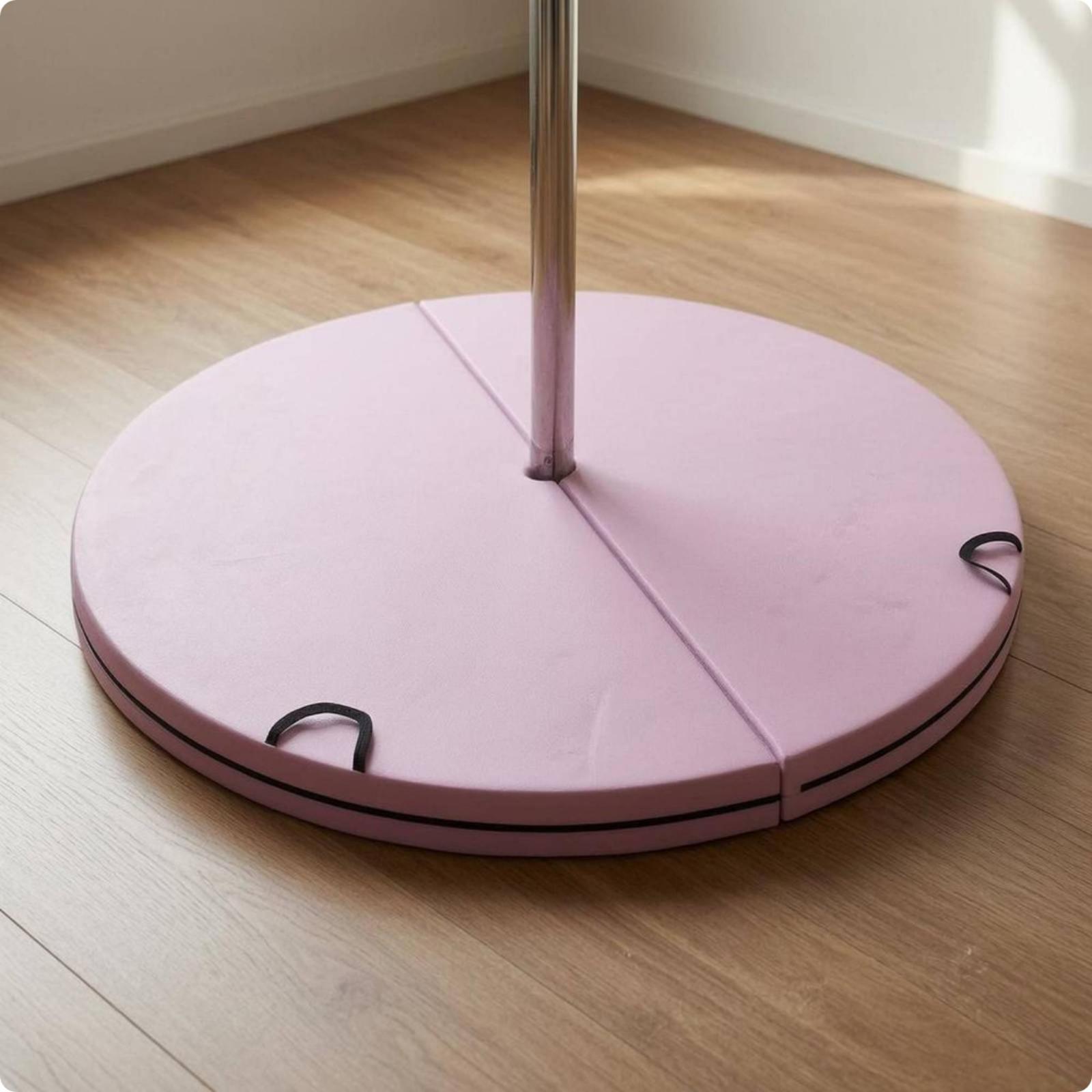 Multifunctionele opvouwbare oe - Gym Floor Mats recensie en prijs