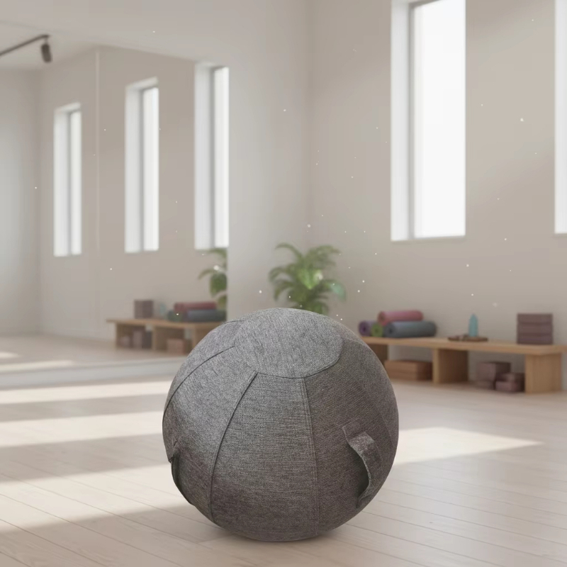 Kleurrijke anti-burst yogabal/ - Exercise Ball Stability recensie en prijs