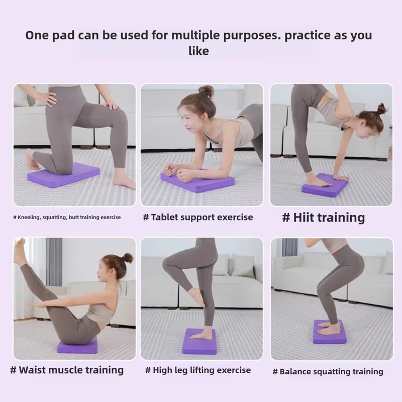 Antislip hoogdichtheids TPE NB - Gym Floor Mats recensie en prijs