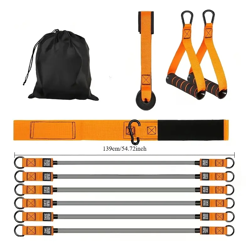 Weerstandsband met handvat: Ge - Suspension Trainer Trx recensie en prijs