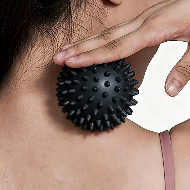 Spiky Yoga Fasciaal Voetmassag - Yoga Fitness Holiday recensie en prijs
