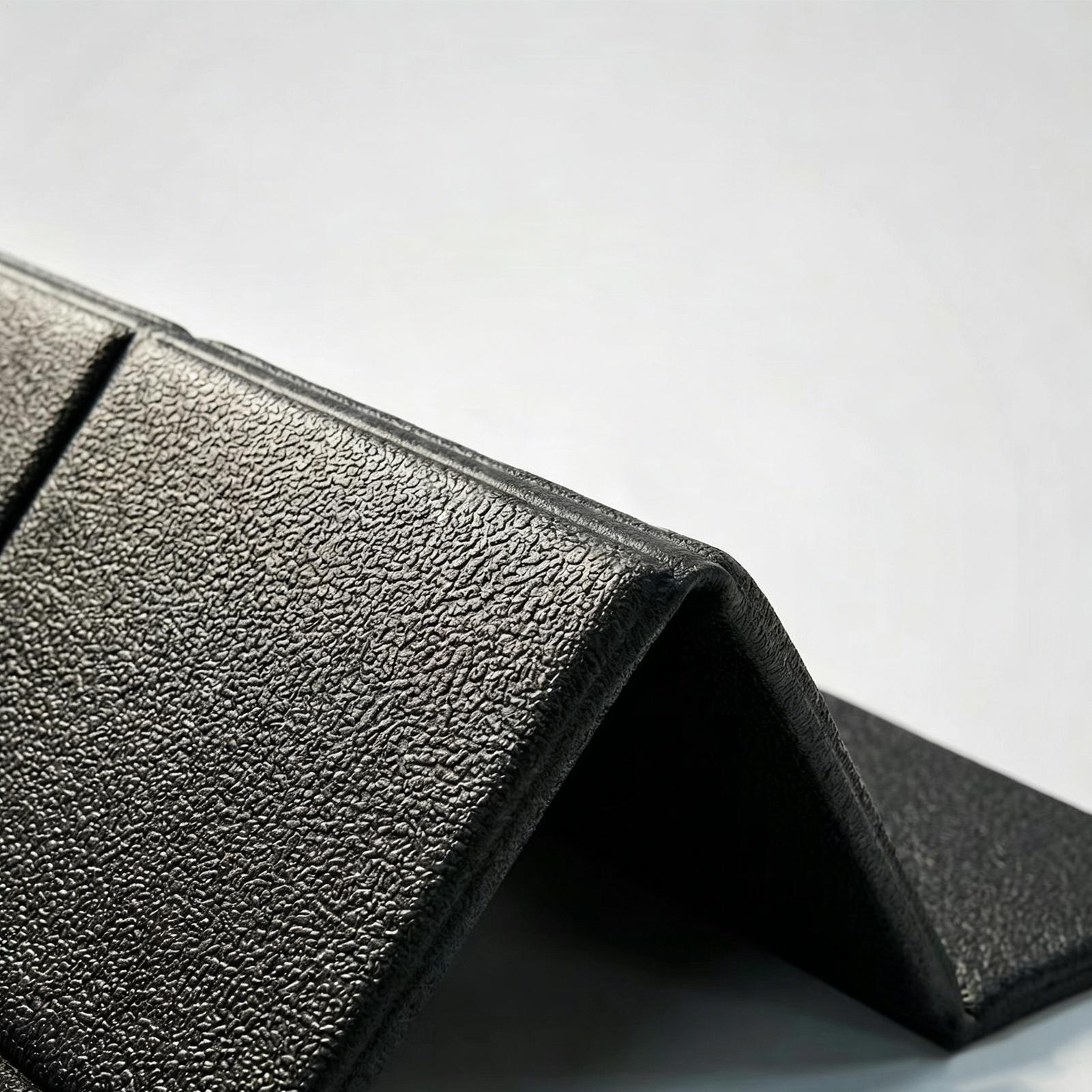 Loopbandpads voor de vloer Ant - Gym Floor Mats recensie en prijs