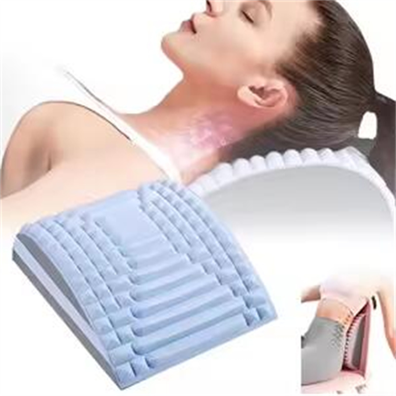 EVA Rugrekstrekker Kussen Lend - Posture Corrector Back recensie en prijs