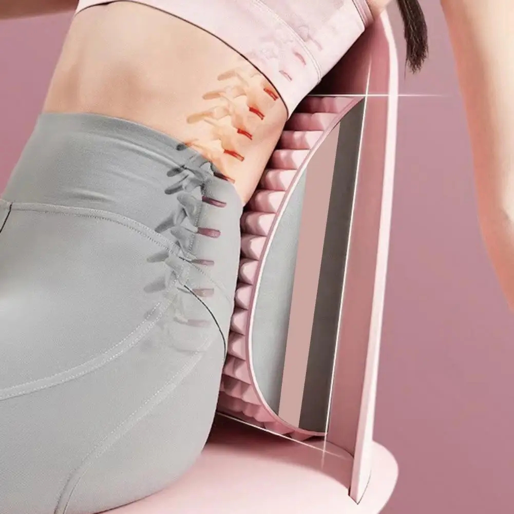 Yoga Back Trainer Lendensteun  - Posture Corrector Back recensie en prijs