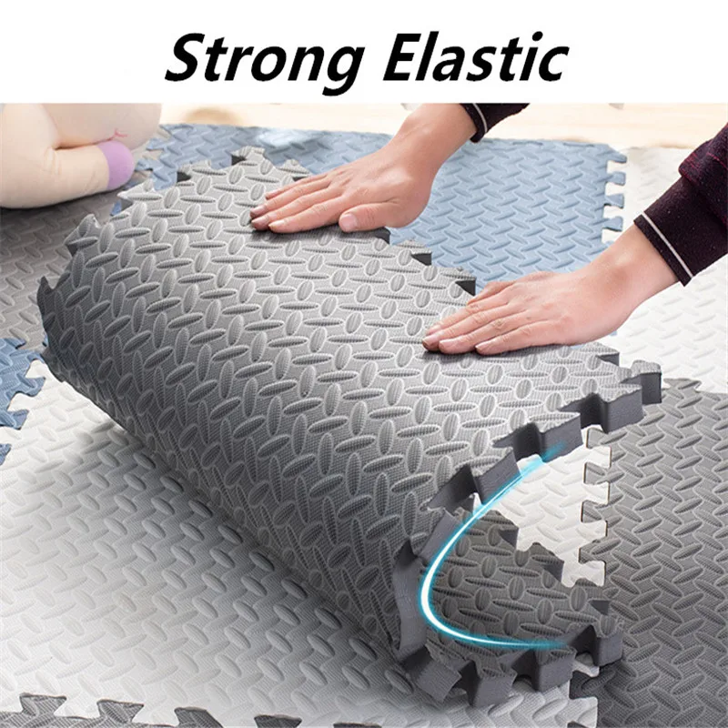 Tatame Gym Voor Baby 'S Spelen - Gym Floor Mats recensie en prijs