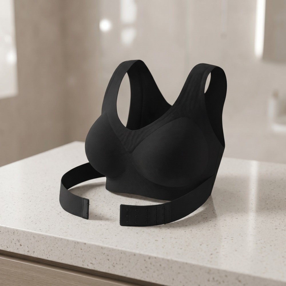 Houdingscorrector Naadloze Pus - Posture Corrector Back recensie en prijs